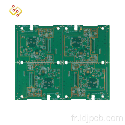 PCBA Board Software Program développe PCB OEM